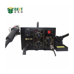 BEST Y-BEST 702 REWORK STATION HEATING MACHINE BEST Y-BEST 702 REWORK STATION HEATING MACHINE
